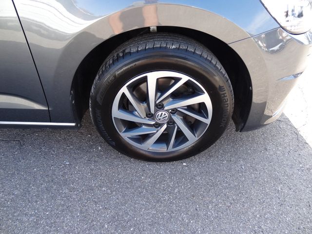 Fahrzeugabbildung Volkswagen Touran Sound/1.Hd/DSG/150PS/AHK/Navi/