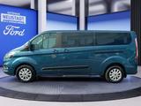 Ford Tourneo Custom L2 MH Trend *AHK*ACC*Kamera*Navi* - Ford Tourneo Custom: Trend