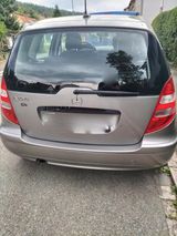 Mercedes-Benz A 150 CLASSIC Classic - Mercedes-Benz: A Class 150