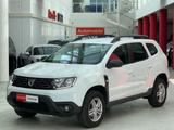 Dacia Duster II Comfort Klima Sitzhzg PDC Tempomat - Dacia Duster Gebrauchtwagen in Leipzig