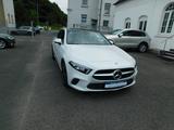 Mercedes-Benz A 180 Edition 19/Autom/Navi/Pano - Mercedes-Benz A 180 in Gelsenkirchen