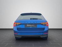 Skoda Superb - Vorschau Bild 7
