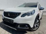 Peugeot 2008 Crossway 2.HD|PANO|ALCANTARA|APPLE|ANDROID - Peugeot Gebrauchtwagen in Mainz