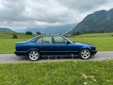 BMW M 5 - E 34  Mit -H- Kennzeichen - BMW M5: E34