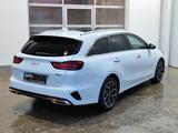 Kia Ceed Sportswagon 1.5 T-GDi GT Line Tech.|Pano|Le - Kia cee'd Sportswagon mit Panoramadach