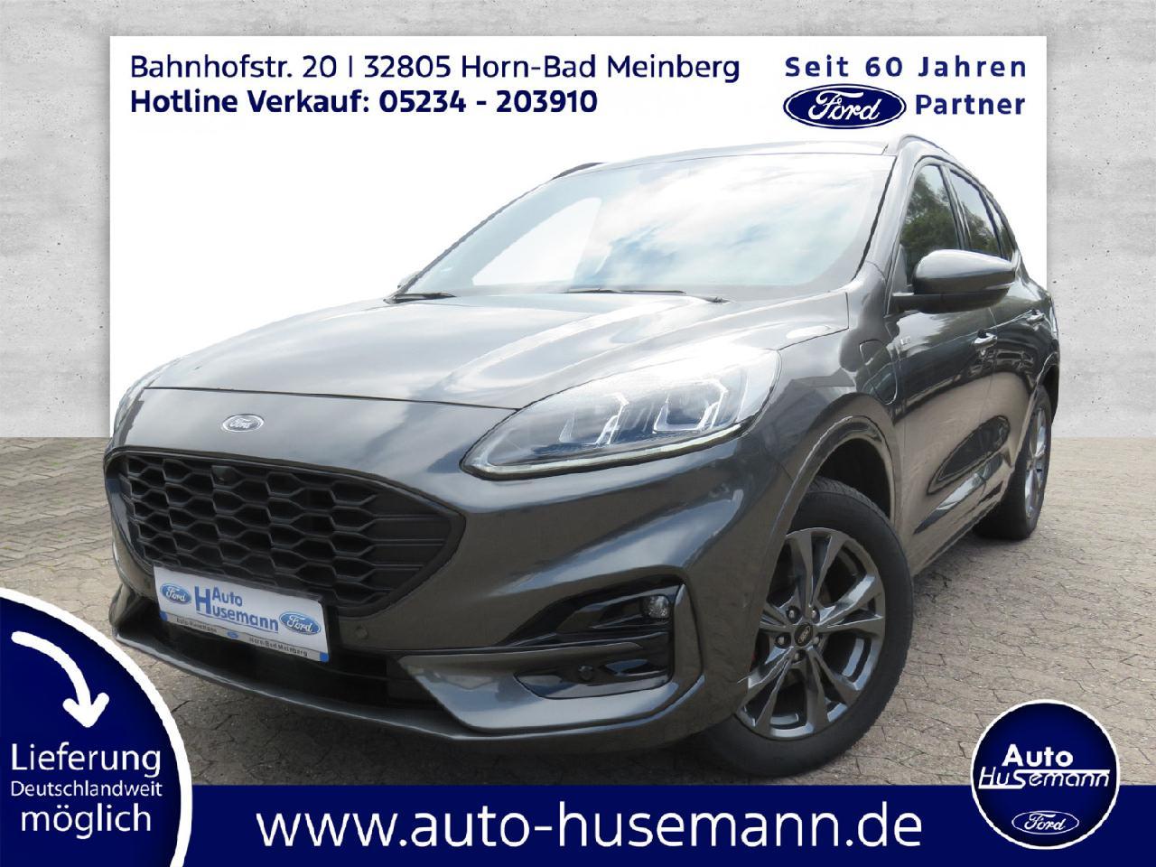 Ford KugaPHEV ST-Line X,Pano,Wi-Pkt,2Z-Klima,Navi,AHK