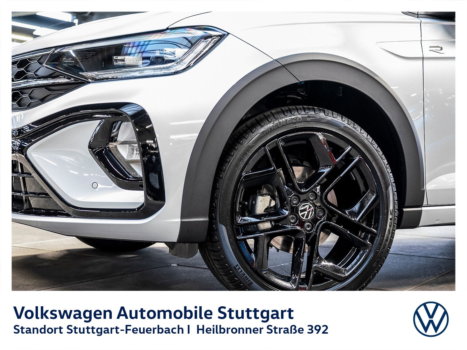 Volkswagen Taigo - Bild 14