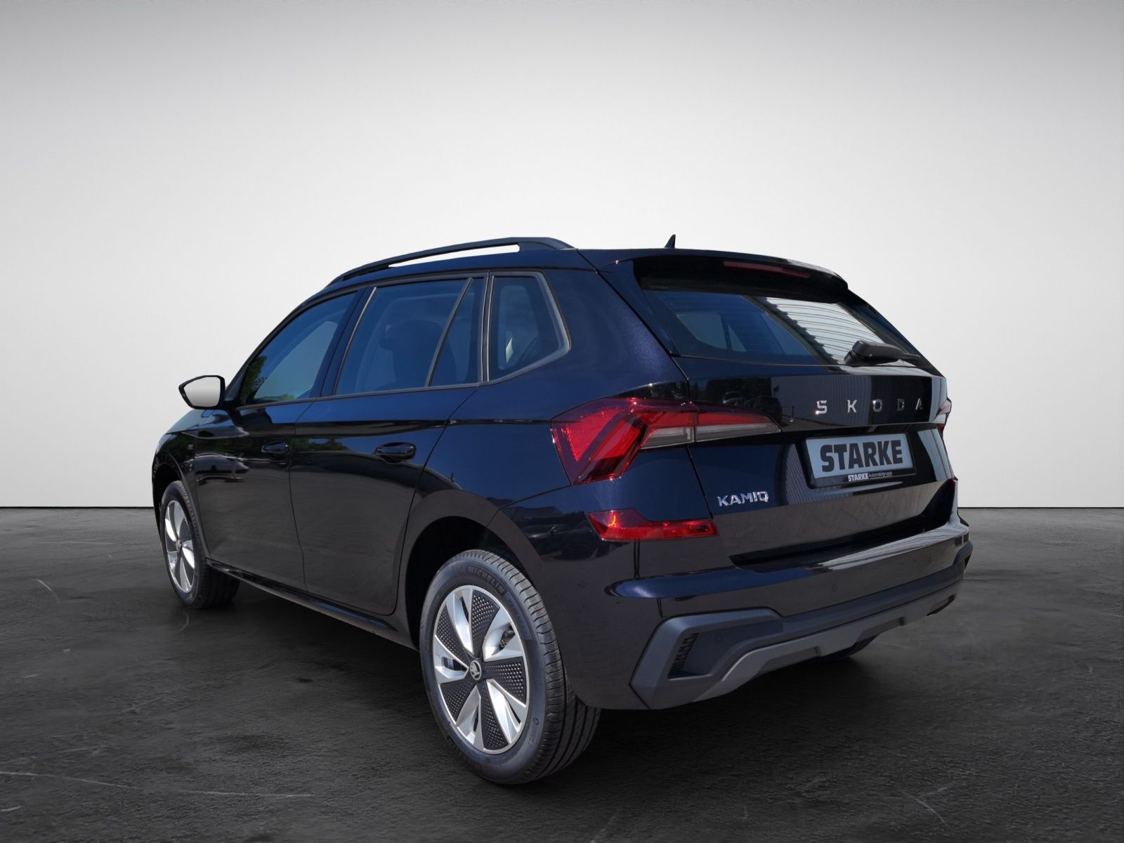 Skoda Kamiq - Bild 5