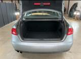 Audi A4 Lim.1.8 TFSi Attractio/ Aus erste Hand 54 tkm - Audi A4: 8h