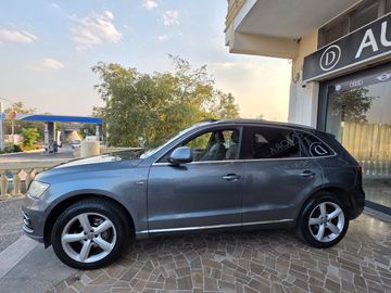 Audi Q5 - 4