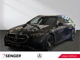 Mercedes-Benz E 300 T de AMG Line Burmester-4D Totwinkel AHK - Mercedes-Benz E 300 in Oldenburg