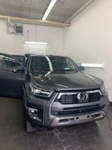 Toyota Hilux - Toyota Hilux Gebrauchtwagen in Berlin