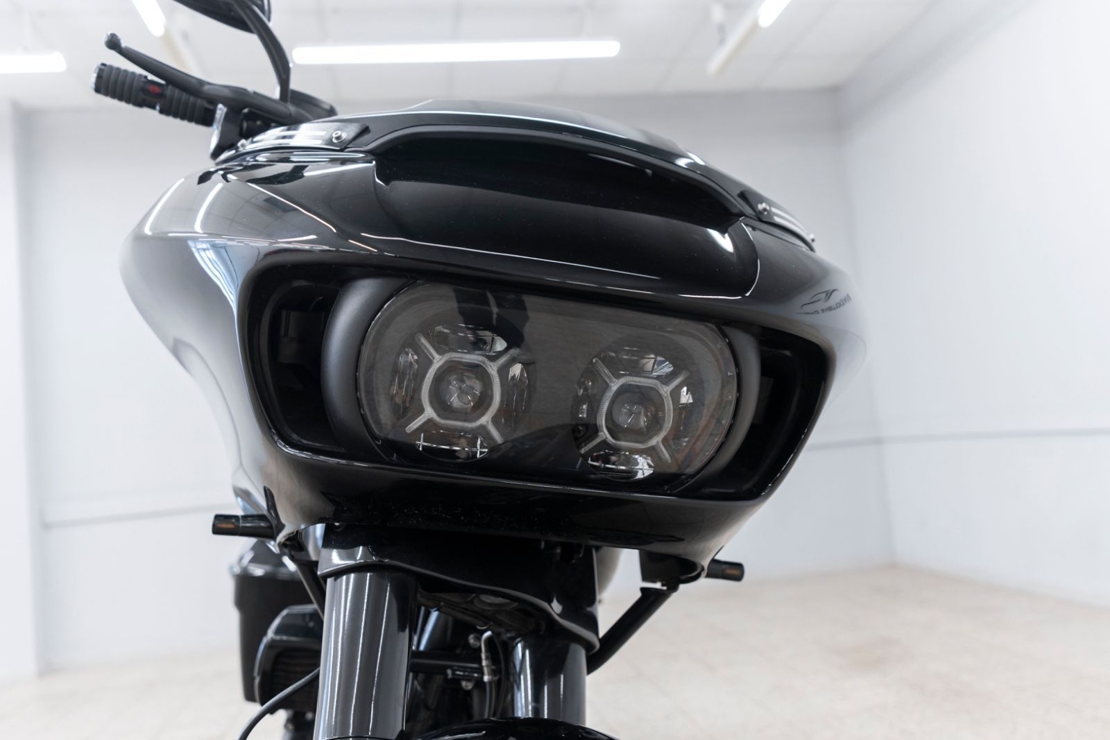 Fahrzeugabbildung Harley-Davidson FLTRXS ROAD GLIDE SPECIAL