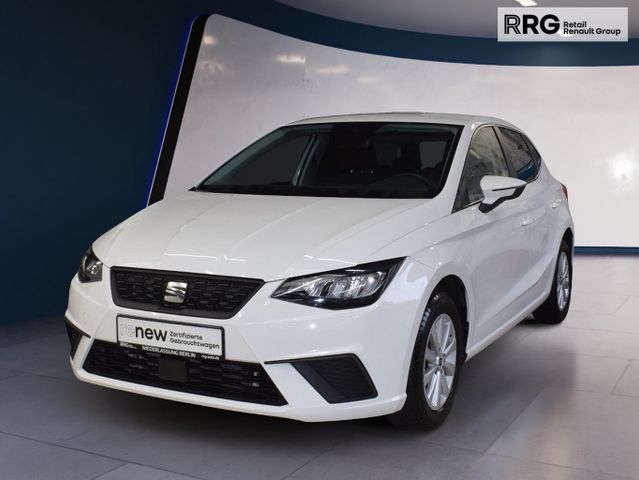 Seat Ibiza 1.0 TSI 110 STYLE AUTOMATIK