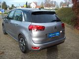 Citroën C4 SpaceTourer 1.2 Pano Klimaau PDC+Kam SHZ Navi - Citroën C4 SpaceTourer Gebrauchtwagen