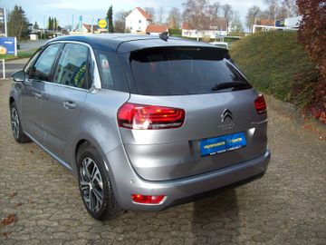Bild 3 Citroën C4 SpaceTourer 1.2 Pano Klimaau PDC+Kam SHZ Navi
