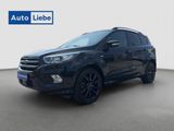 Ford ST-LINE 1.5 ECOBOOST-XENON|AHK|SHZ|PANO|CARPLAY- - Ford mit Benzin-Antrieb: Schiebedach