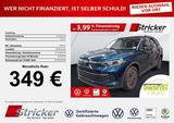 Volkswagen Tiguan Goal 2.0TDI DSG 349,-ohne Anzahlung Navi - Volkswagen Tiguan GOAL mit Diesel-Antrieb