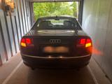 Audi A8 4.2 FSI Quattro  TÜV Neu - Garage... - gebrauchte Audi A8 aus dem Jahr 2007