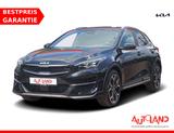 Kia XCeed 1.5 T-GDI Black Xdition Aut. LED Navi AHK