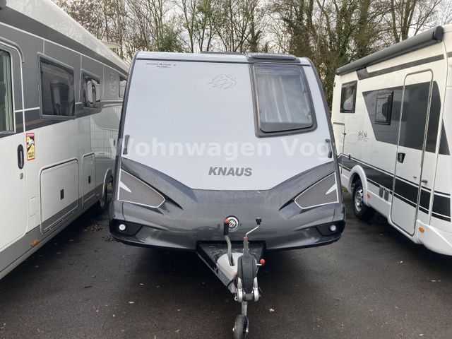 Knaus Sport & Fun 480 QL Black Selection *Dusche...*