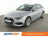 Audi A4 40 TDI quattro advanced Aut. *LED*NAVI* - Audi A4 Gebrauchtwagen in Oberhausen