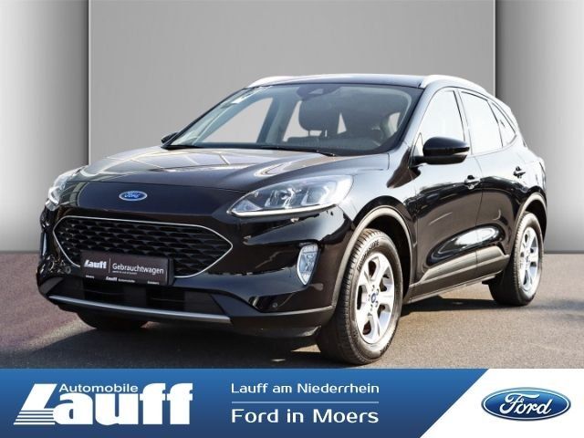 Ford Kuga Cool & Connect 1.5l EcoBlue AHK NAVI PDC