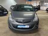 Opel Corsa  Satellite Klima - gebrauchte Opel Corsa aus dem Jahr 2011