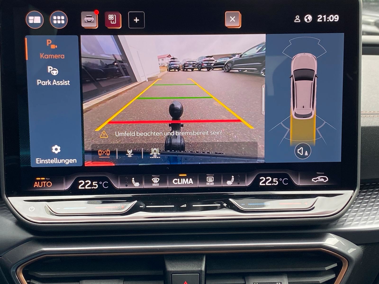 Cupra Leon - Bild 12