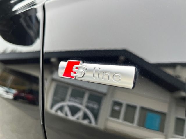 Fahrzeugabbildung Audi A6 Limousine S line sport 45 TFSI S tronic KLIMA