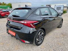 Fahrzeugabbildung Hyundai i20 1.0 KLIMA KAMERA CARPLAY ALLWETTER ALU