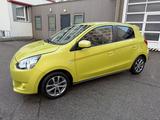 Mitsubishi Space Star Diamant Edition+ KLIMA-SERVO-ZV-EUR5 - Mitsubishi Gebrauchtwagen München