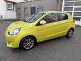 Mitsubishi Space Star Diamant Edition+ KLIMA-SERVO-ZV-EUR5 - Mitsubishi in München