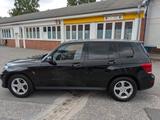 Mercedes-Benz GLK 200 CDI | Automatik | TÜV NEU | Nur 83.250km - Mercedes-Benz GLK 200: Cdi