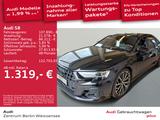 Audi S8 4.0 TFSI TIP-TR*QUA*AHK*STHZG*PANO*HUD*MATRIX - gebrauchte Audi S8 aus dem Jahr 2023