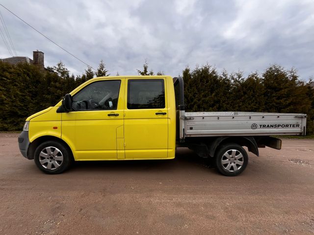 Volkswagen T5 Transporter