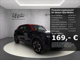 Opel Mokka GS Line Anzahlung 3990,- € Rate 169,-€ mit - Opel Mokka Gebrauchtwagen in München