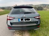 Skoda Superb 2.0 TDI SCR 140kW DSG SPORTLINE COMBI... - Skoda Superb: 140