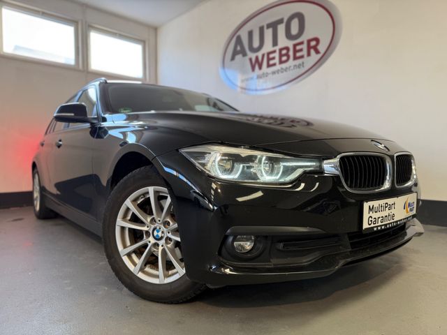 BMW 318 I TOUR ADVANTAGE*CLIMATIC*SITZH*PDC*BT*LED*