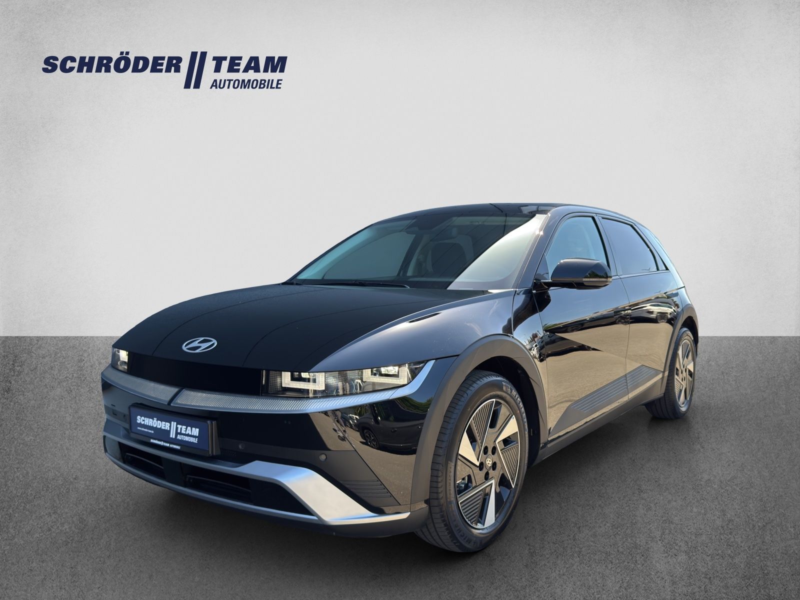 Hyundai IONIQ 5 Elektro 84,0 kWh Uniq PANO/MATRIX/BOSE