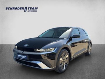 Hyundai IONIQ 5 Elektro 84,0 kWh Uniq PANO/MATRIX/BOSE