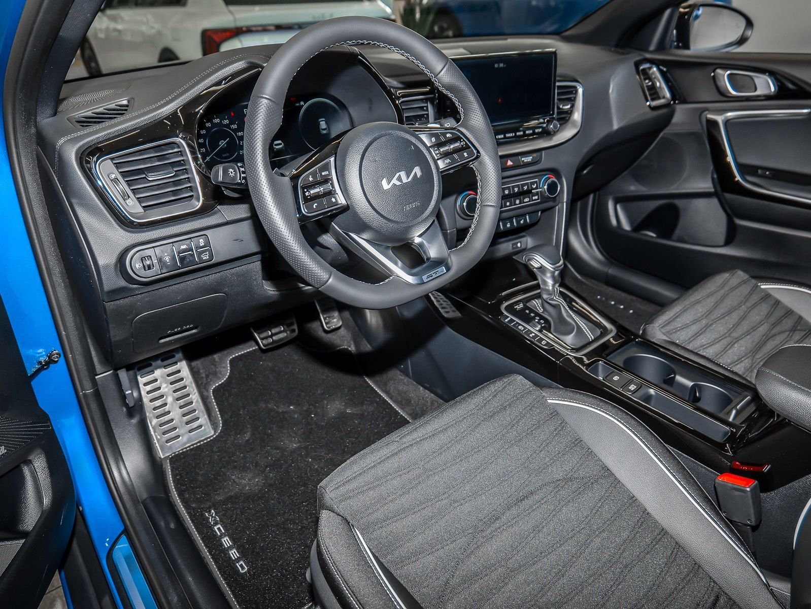 Kia XCeed - Bild 5