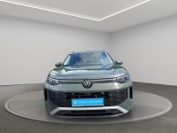 Volkswagen Tayron - Vorschau Bild 6