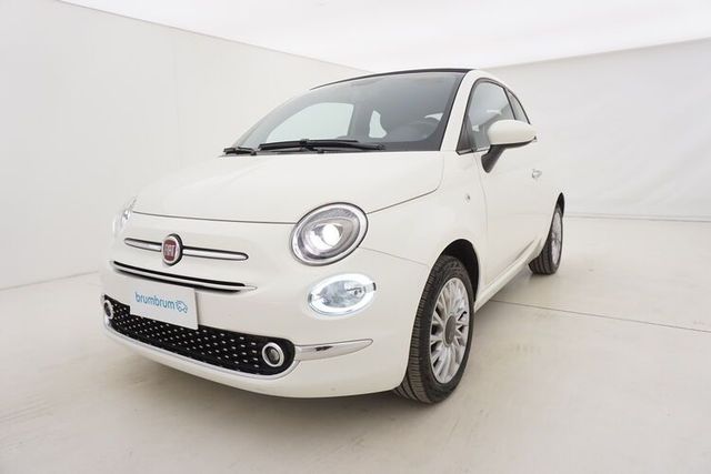 Fiat 500 C Hybrid Dolcevita BR248419 1.0 Mild Hy