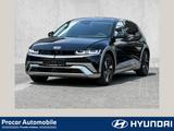 Hyundai IONIQ 5 63 kW/h ACC NAVI LED SHZ DAB E-SITZE - Hyundai IONIQ 5 in Köln