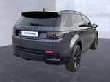 Land Rover Discovery Sport P200 Dynamic SE - Land Rover Discovery Sport mit Benzin-Antrieb: Automatik