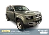 Land Rover Defender - 110 D200 - Land Rover Defender: Automatik