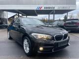 BMW 116i 1.5 F20/5-trg. "ADVANTAGE"/NAVI/SHZ/PDC/LM - BMW 1er Reihe: F20