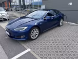 Tesla Model S 75D mit CCS Upgrade und HW2,5 Upgrade - Tesla Model S Gebrauchtwagen
