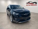 Opel Grandland (X)-2,0 CDTI-AUT/LEDER/BI-LED/ALU18